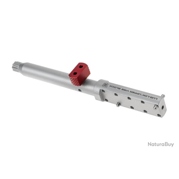 Real Avid Lug-Lok Upper Vise Block AR15 - Ref: AVAR15LLVB