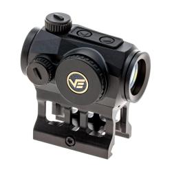 Vector Optics Scrapper 1x22 Red Dot Sight - Ref: SCRD-45