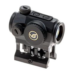 Vector Optics Scrapper 1x22 Red Dot Sight - Ref: SCRD-45