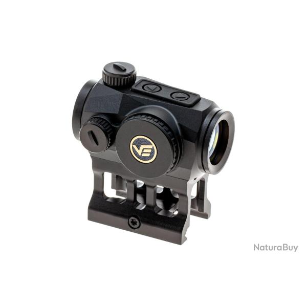 Vector Optics Scrapper 1x22 Red Dot Sight - Ref: SCRD-45