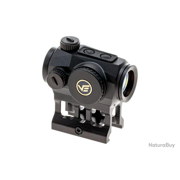 Vector Optics Scrapper 1x22 Red Dot Sight - Ref: SCRD-45