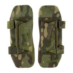 Templar's Gear - CPC/CIBV Enhanced Comfort Pads - Multicam Tropic - R&eacute;f: TG-CP/S-E-MCT