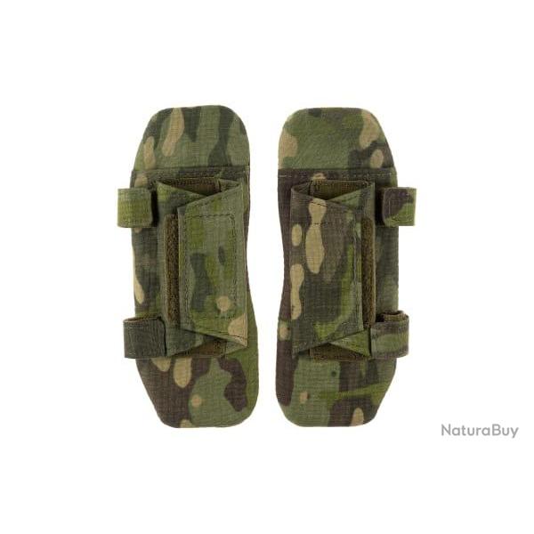 Templar's Gear - CPC/CIBV Enhanced Comfort Pads - Multicam Tropic - R�f: TG-CP/S-E-MCT