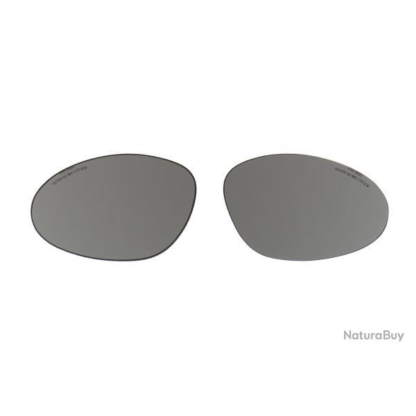 Wiley X XL-1 Advanced Comm Grey Lens Set - Ref: 29S