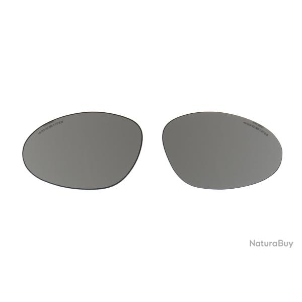 Wiley X XL-1 Advanced Comm Grey Lens Set - Ref: 29S