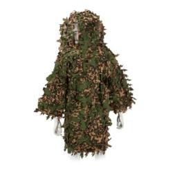 Invader Gear - Ghillie Base Leaf - Partizan - R&eacute;f: 11198077100