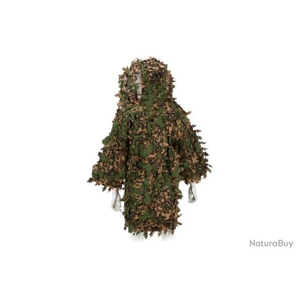 Invader Gear - Ghillie Base Leaf - Partizan - R�f: 11198077100