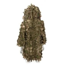 Invader Gear - Ghillie Base Leaf - Everglade - R&eacute;f: 11198076500