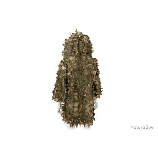 Invader Gear - Ghillie Base Leaf - Everglade - R�f: 11198076500