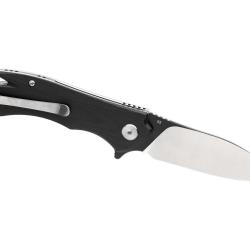 Bestech Knives Beluga Linerlock Folder - Ref: BTKG11D1
