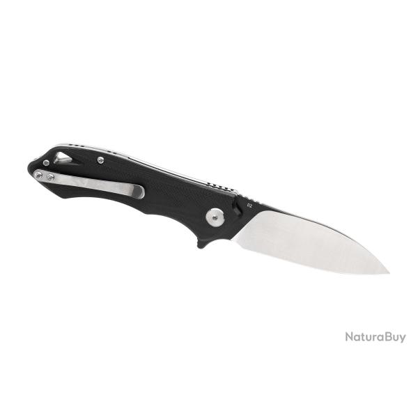 Bestech Knives Beluga Linerlock Folder - Ref: BTKG11D1