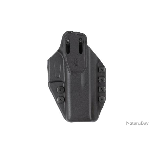 IMI Defense Roto Paddle Holster for Glock 17 - Ref: IMI-Z1010-T