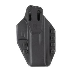 IMI Defense Roto Paddle Holster for Glock 17 - Ref: IMI-Z1010-OD