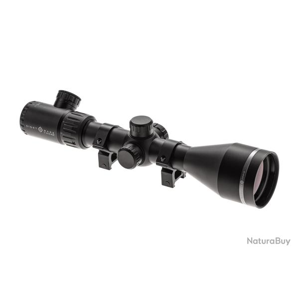 Sightmark Core HX 3-12x56 HDR Hunter Dot Riflescope - Ref: SM13080HDR