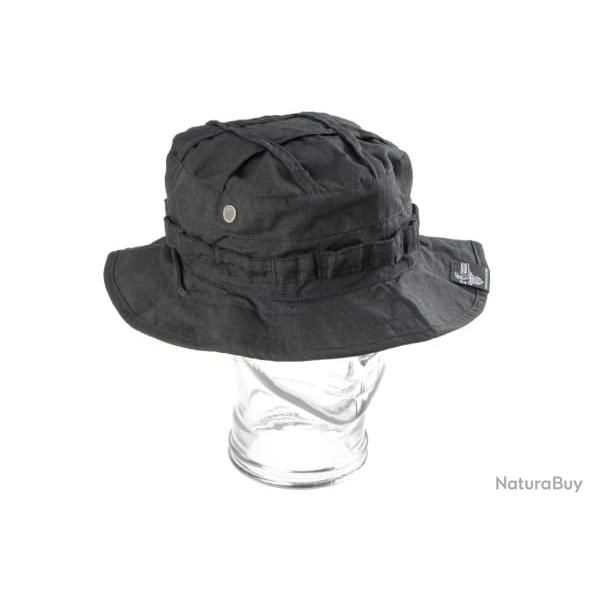 Invader Gear - Mod 2 Boonie Hat - Taille XL - Black - R�f: 11191406040