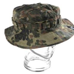 Invader Gear - Mod 2 Boonie Hat - Taille M - Flecktarn - R&eacute;f: 11191479830
