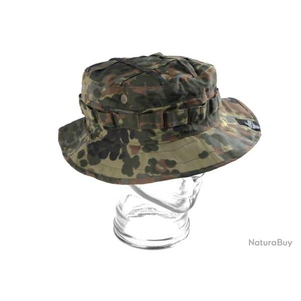 Invader Gear - Mod 2 Boonie Hat - Taille M - Flecktarn - R�f: 11191479830