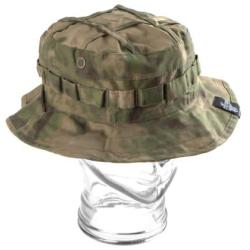 Invader Gear - Mod 2 Boonie Hat - Taille S - Everglade - R&eacute;f: 11191476525