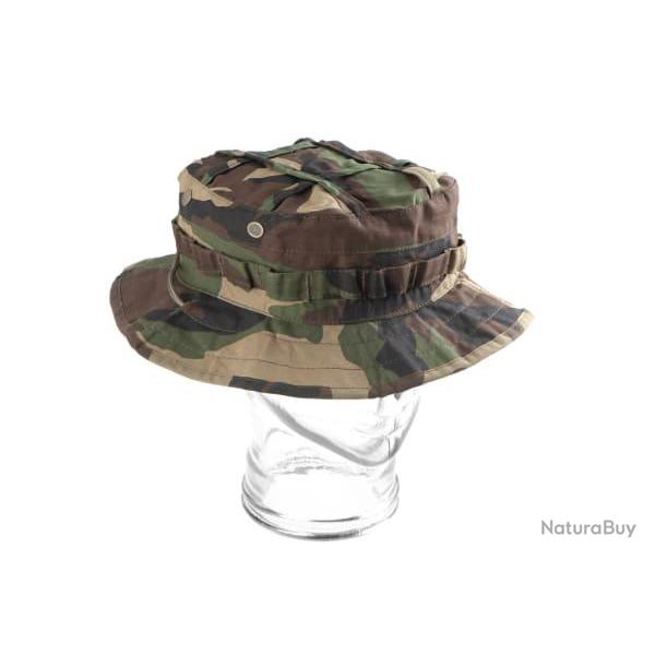 Invader Gear - Mod 2 Boonie Hat - Taille M - Woodland - R�f: 11191482230