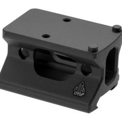 Leapers RMR Super Slim Riser Mount Absolute Co-Witness - Ref: MT-RMRAC