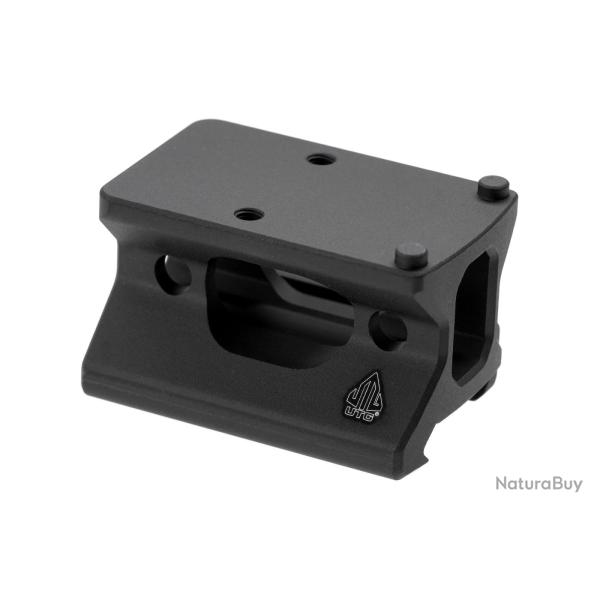 Leapers RMR Super Slim Riser Mount Absolute Co-Witness - Ref: MT-RMRAC