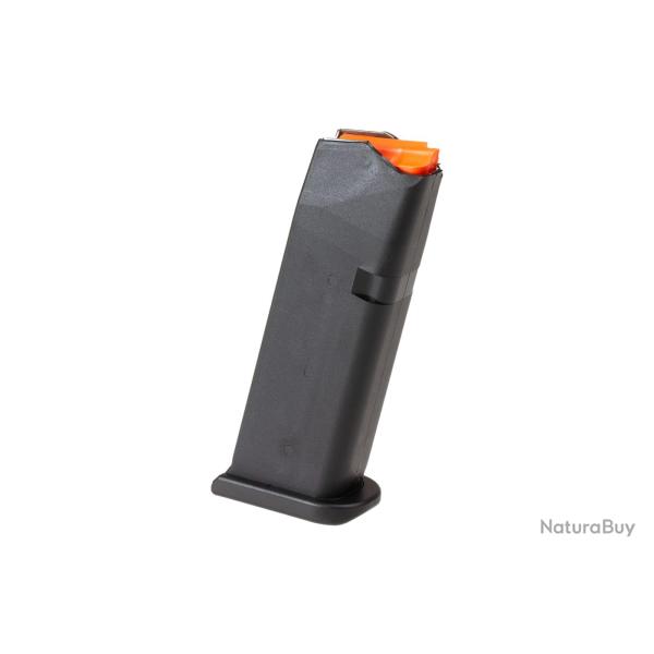 Glock Magazine for Glock 43X / 48 10rds - Ref: 47575