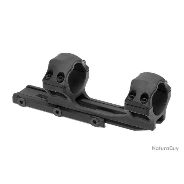 Leapers Accu-Sync 30mm Medium Profile 50mm Offset Rings - Ref: AIR31850