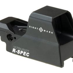 Sightmark Ultra Shot R-Spec Reflex Sight - Ref: SM26031