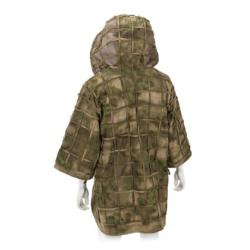 Invader Gear - Ghillie Base Plain - Everglade - R&eacute;f: 11198176500