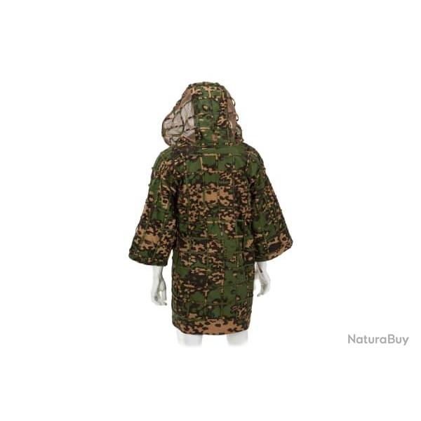 Invader Gear - Ghillie Base Plain - Partizan - R�f: 11198177100