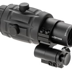 Vector Optics Maverick 3x26 Magnifier - Ref: 12771406000