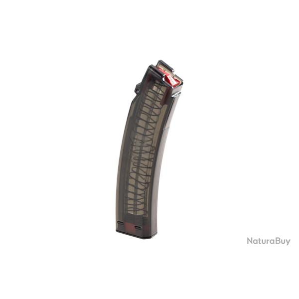 ETS Magazine CZ EVO 30rds - Ref: SMK-CZEVO-30G2
