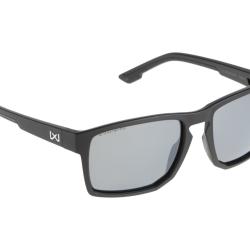 Wiley X WX Founder Polarized Grey - Ref: AC6FND05