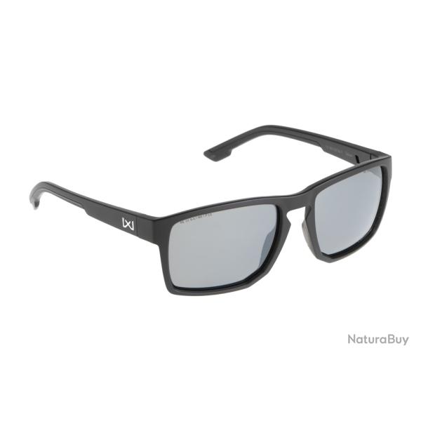 Wiley X WX Founder Polarized Grey - Ref: AC6FND05