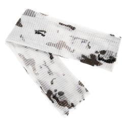 Invader Gear Sniper Net Scarf 190x90cm - Ref: 11198581600