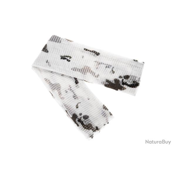 Invader Gear Sniper Net Scarf 190x90cm - Ref: 11198581600