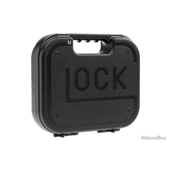 Glock Security Case - Ref: 2929