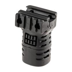 DLG Tactical Vertical Grip - Short - Ref: DLG-117