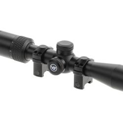 Vector Optics Matiz 2-7x32 MOA - Ref: SCOM-33