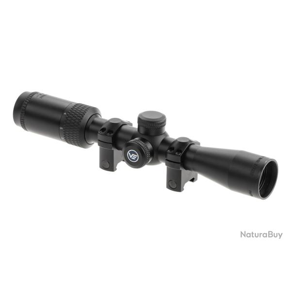 Vector Optics Matiz 2-7x32 MOA - Ref: SCOM-33