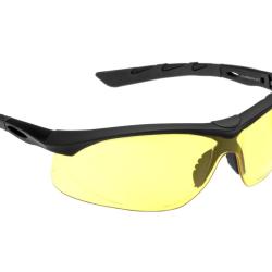SwissEye Lancer Yellow - Ref: 40324