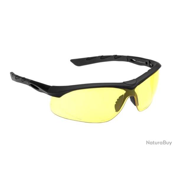 SwissEye - Lancer Yellow - Black - R�f: 40324