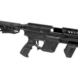 Recover P-IX Modular AR Platform for Glock with Stock - Ref: PIXMG-ST-01