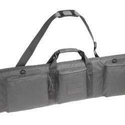 Invader Gear - Padded Rifle Carrier 110cm - Wolf Grey - R&eacute;f: 10170110100
