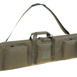 Invader Gear - Padded Rifle Carrier 110cm - Ranger Green - R&eacute;f: 10170120200