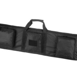 Invader Gear - Padded Rifle Carrier 110cm - Black - R&eacute;f: 10170106000