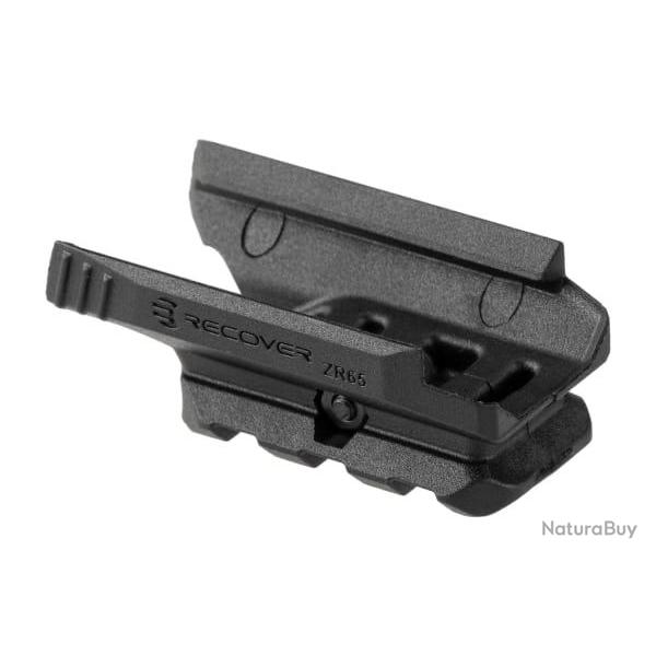 Recover ZT65 Rail Adapter for SIG365 - Ref: ZR65-01