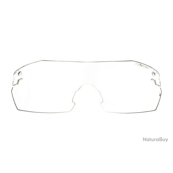Smith Optics - PivLock V2 Lens - Clear - R�f: 10877261300