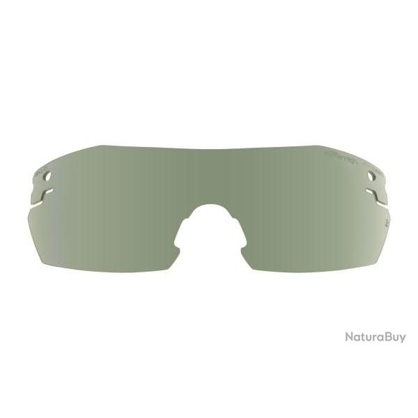 Smith Optics - PivLock V2 Lens - Grey - R�f: 10877210000