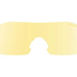 Smith Optics - PivLock V2 Lens - Yellow - R&eacute;f: 10877201500